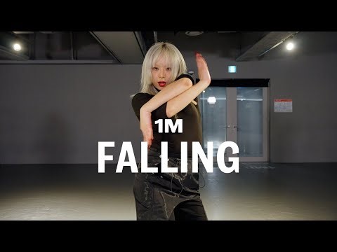 LIM KIM - FALLING (Prod. by DPR CREAM) / Learner's Class