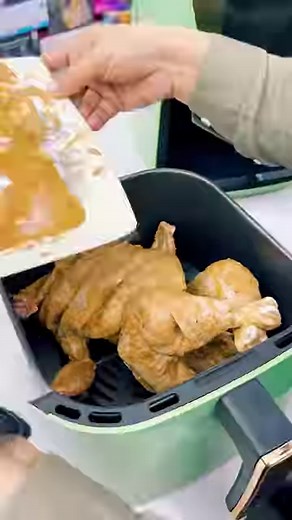 165K views · 2.3K reactions | SilverCrest 10 Liter Large Air Fryer ...