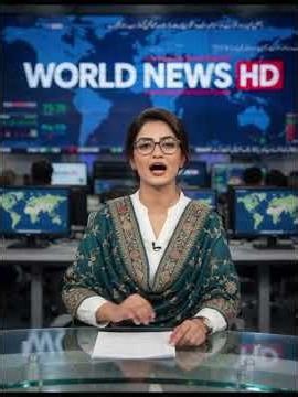 Pakistan’s Top Headlines Today#PakistanNews