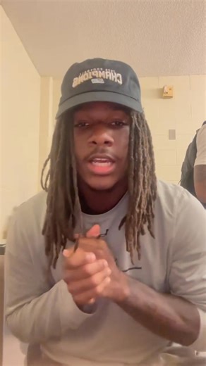 8K views · 156 reactions |  SPECIAL MESSAGE FROM ALBANY STATE...