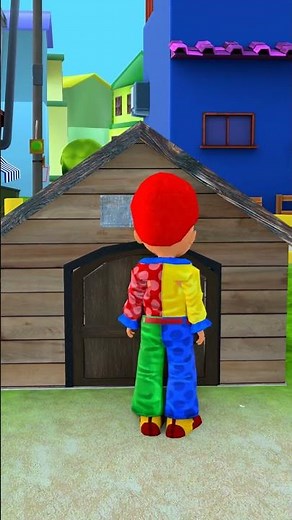 Pappu Tent house me Baba kha se aagya | Gulli Bulli | Cartoon | granny | short | tmkoc| shortscomedy