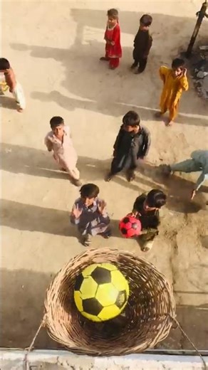 When Legends Play Football