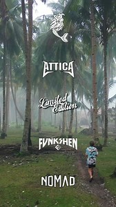 Welcome to the world of LOBSTER. LOBSTER is a new bodyboarding film project, filmed and created by Samuel Rutherford and edited by Daniel Baker. Additional footage by Jake Beazley. The film follows legends Michael Novy, Chase O’Leary and Jones Russell on a South Sumatran Surf Odyssey, with a soundtrack by Twelve Point Buck, Stale Cakes, and Da Sein. LOBSTER will have its Worldwide Premiere on Thursday the 21st of March 2024 at 5pm Australian EST for FREE on the Limited Edition YouTube channel. L