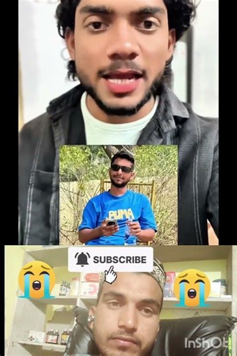 😭😭😭 A Muslim youth was killed by our own Muslim