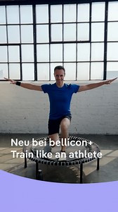 2.3K views · 24 reactions | Willkommen bei bellicon Athletic...
