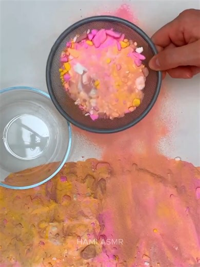 ASMR for Brain Relaxation