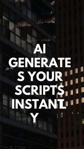 Stop manual editing forever #aitools