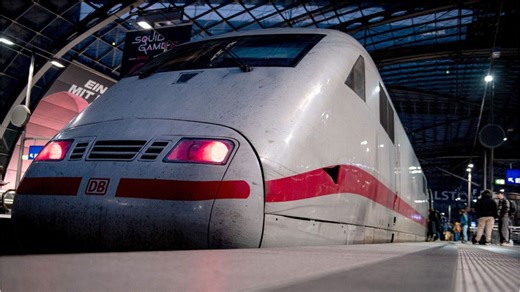 Bahnreisen: Das bringt der neue Fahrplan