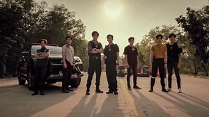 The Sign: Special Episode Encore | TVmaze