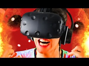 NO! I CAN'T DO THIS ANYMORE!!! - Time Transit VR | Ep3 | HTC VIVE Gameplay