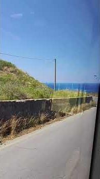 Sicilia.Messina.La Strada da Aqualadroni #travel #bellezzaitaliana #beach #italiangetaway