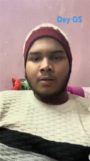 Day 05 of challenging 100 days and grow on YouTube #supportsquad #notmad #squadstack #dropps