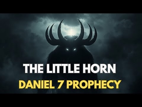 Daniel 7 Explained: The Little Horn and the Final World Ruler