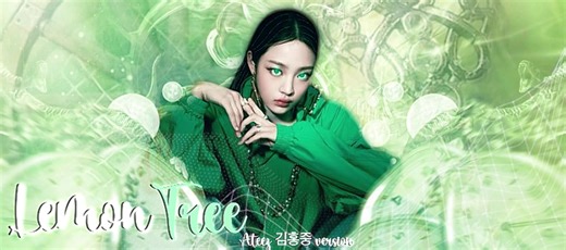 Cover ng Lemon Tree: Korean Rap Meets English