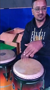 Lp conga drums