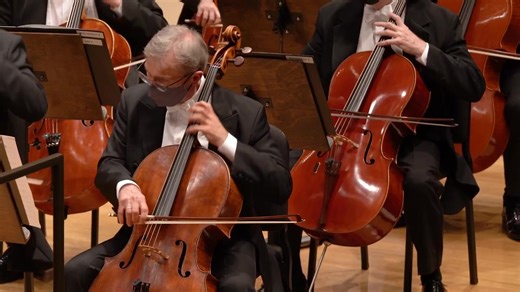 Beethoven’s Symphony No. 7 is unmistakable for its profound introduction and lively melodies. Hear an excerpt from that introduction, recorded by the Chicago Symphony Orchestra and Riccardo Muti in 2021, before Petr Popelka conducts the piece in Orchestra Hall on March 1 and 2. Find tickets → cso.org/ps/23965 | Chicago Symphony Orchestra