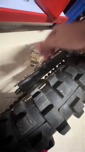 Kawasaki Motorbike Sound Fix