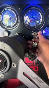 1968 gto work in progress cold start after quadrajet rebuilt