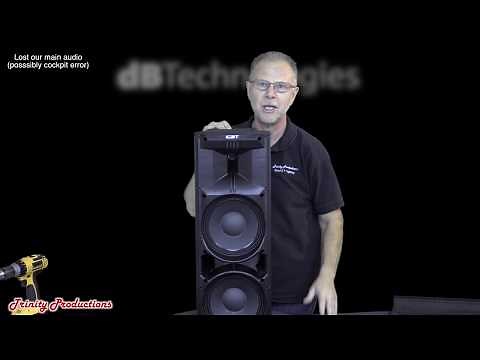 IG2T dB Technologies complete review Part 1 - Authorized Platinum Dealers