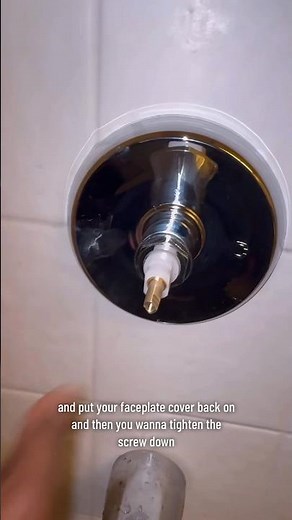 How to change a MIXET shower cartridge‼️PT.1 I make it very easy for you