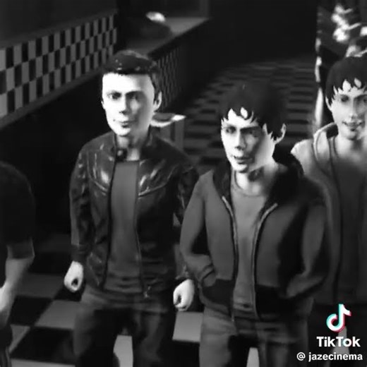 we were playing in the sand FNAF edit #fnaf ‪@Jaze‬