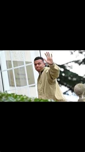 🚨 OFFICIAL: Mbappé Withdraws from France Camp With Ankle Injury