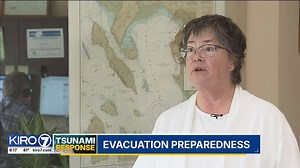 VIDEO: WA evacuation preparedness