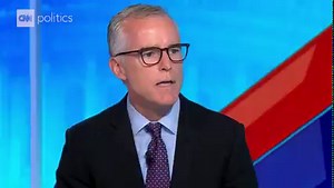 CNN's Marshall Cohen explains the similarities and differences between Hillary Clinton's email scandal and former President Donald Trump's federal indictment. | CNN