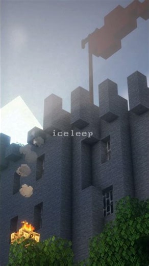 casual affairs - one more (slowed & reverb) #shorts #minecraft #minecraftshorts #music