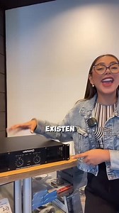 Presentamos el Amplificador A-6000 de ProMax, tu boleto directo al espectáculo del sonido. Con una impresionante amplificación de hasta 1400W por canal a 2 ohmios, este monstruo está diseñado para llevar tu experiencia auditiva al siguiente nivel. 🎶✨ Con características como respuesta de frecuencia precisa y una relación señal a ruido superior a 102dB, cada detalle de tu música cobra vida.Precio: ¢489.900 | Brotherscr Instrumentos Musicales
