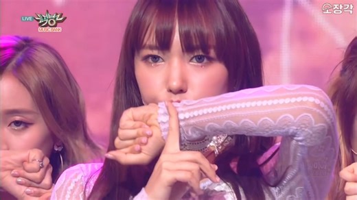 神曲回顧【宇宙少女】 Secret 是秘密呀！什麼時候能回歸..