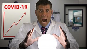 New data shows how initial predictions had to be drastically revised and what we should do moving forward. | Daily Wire