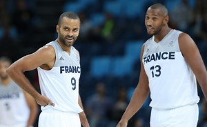 Has France men's basketball team ever won the Olympics? Closer look at all-time records