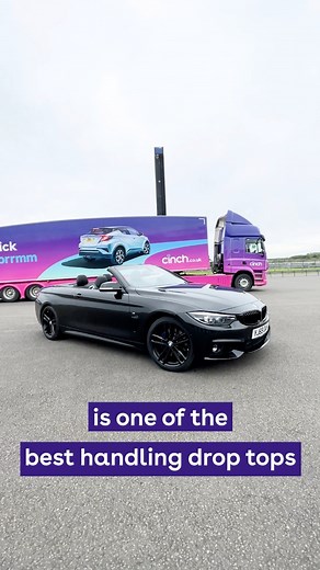 1.4M views · 1.5K reactions | 6️⃣ of the best convertibles you can buy online now via our website or cinch app  Visit cinch website to browse our full range of convertibles. #cinch #cinchit #Convertible | cinch | Facebook