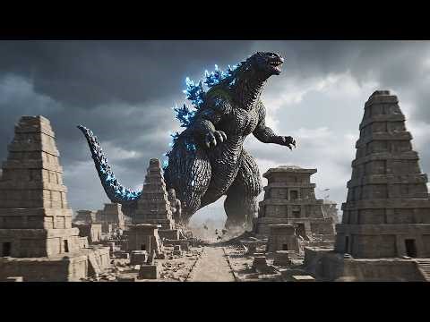 All Godzilla Explained | Complete Guide to Every Version, Origins, Powers & Evolution
