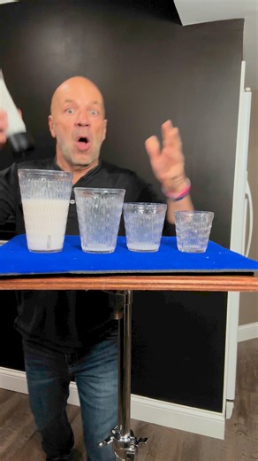 That tastes terrible #cookingathome #drinks #TasteTheMagic | Jason the Great