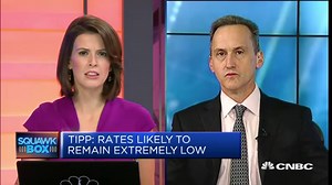 PGIM Fixed Income: We can't rule out negative rates in the US
