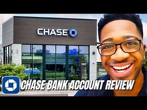 Chase Bank Account Review: NEW BANK UPDATES - $300 BONUS!