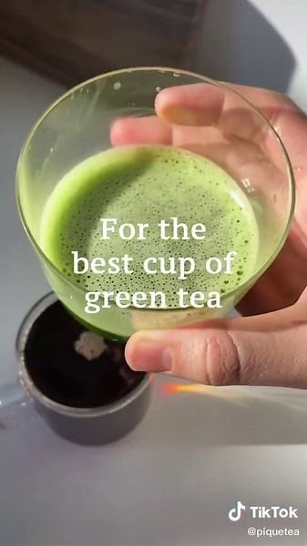 Optimal Water Temperature for Brewing the Perfect Cup of Tea