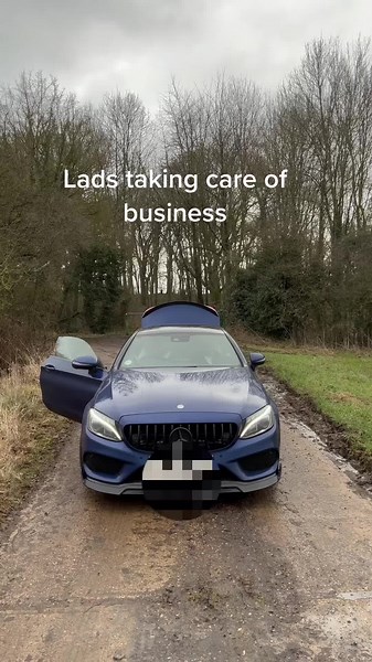 When the lads have finshed attending buisness #viral #fyp #suits #outdoors #hotmen #business #car #menatwork @Mr Essex👊 @BigHarry