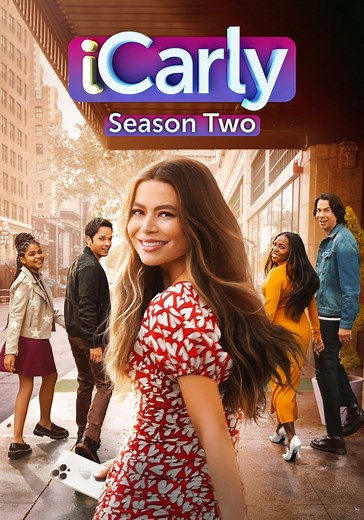 iCarly Temporada 2 - assista todos episódios online streaming