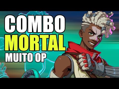 Combo Letal do Ekko que Todo Jogador Precisa Saber | 2XKO