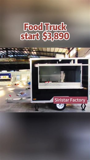 If you would like to customize a food trailer, please DM me#foodtrailer #streetfood #fpy #smallbusiness #foryoupage