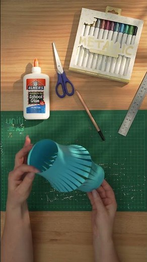 Paper Craft | Matariki Paper Lantern | Beginner — Get Creating with Warehouse Stationery