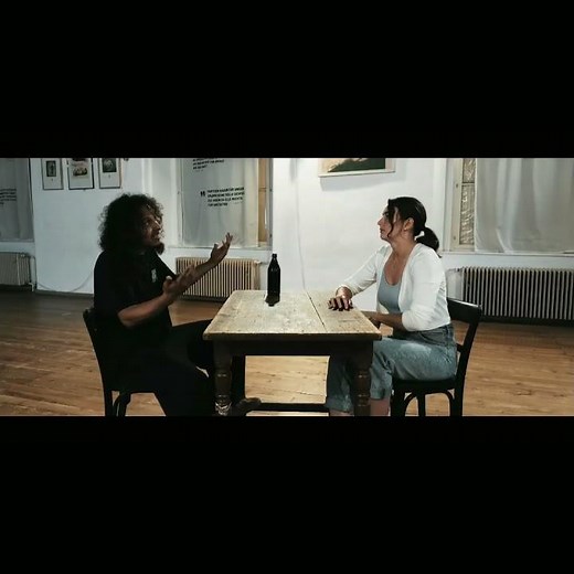 Atlas of the Alps, Zoulist - Gratitude [Teaser]