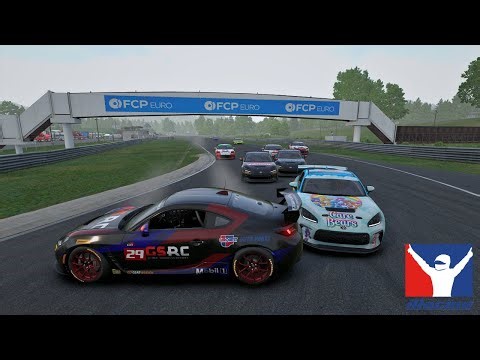 I was WRONG about iRacing... (Escaping Rookie Lobbies)