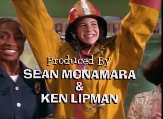 The Secret World of Alex Mack - Opening