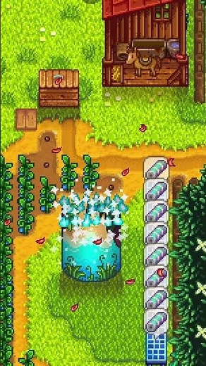 The Truth About Dragon Teeth in Stardew Valley