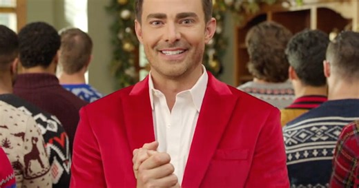 Finding Mr. Christmas Season 2