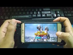 Keymapper By TENCENT | TENCENT GAMESTICK | No Root